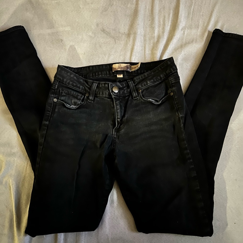 PAIGE denim